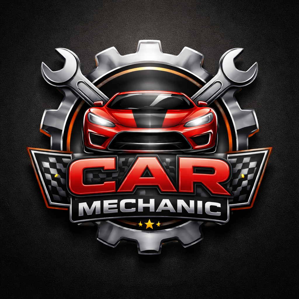 Car Mechanic