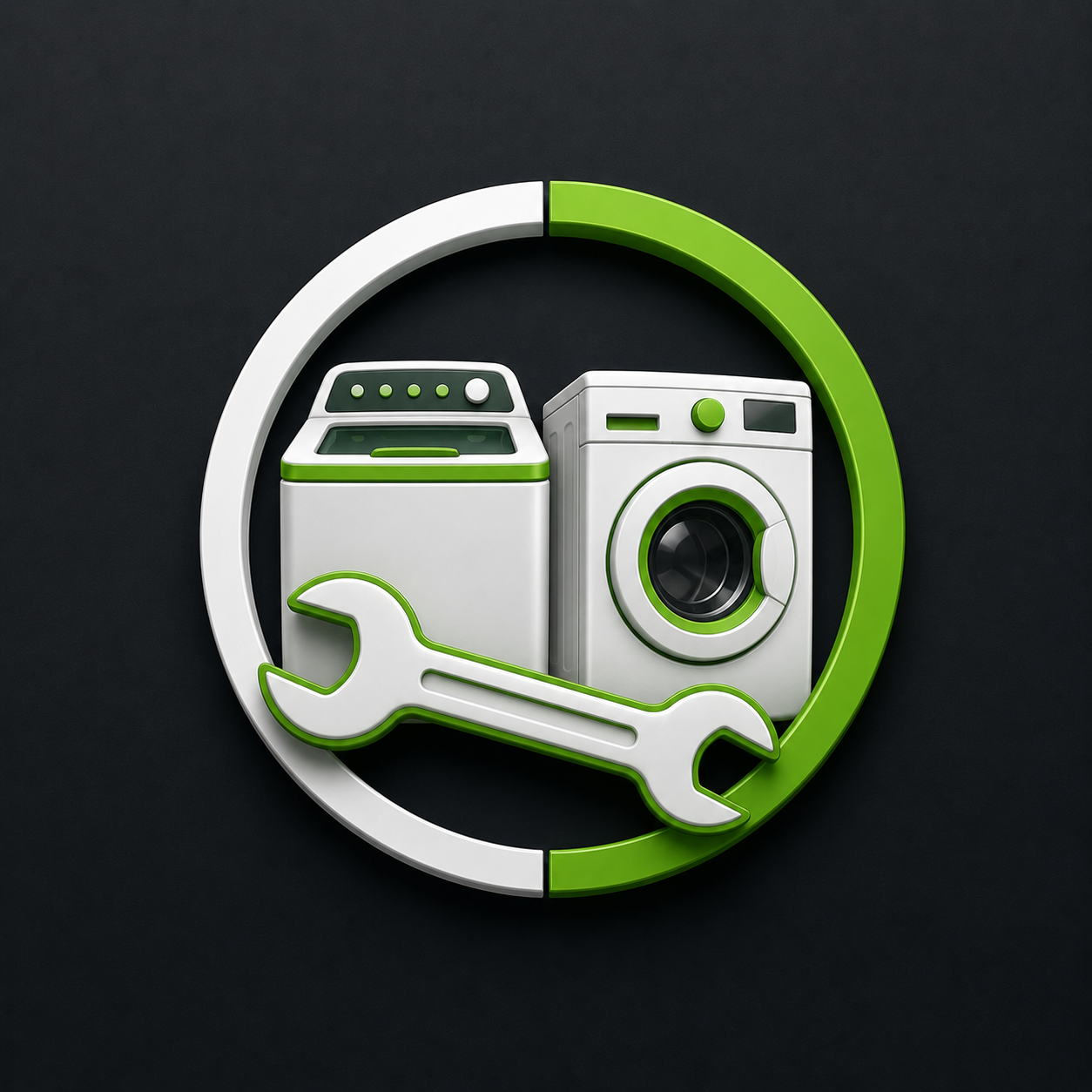 Automatic Washing Machine Repair