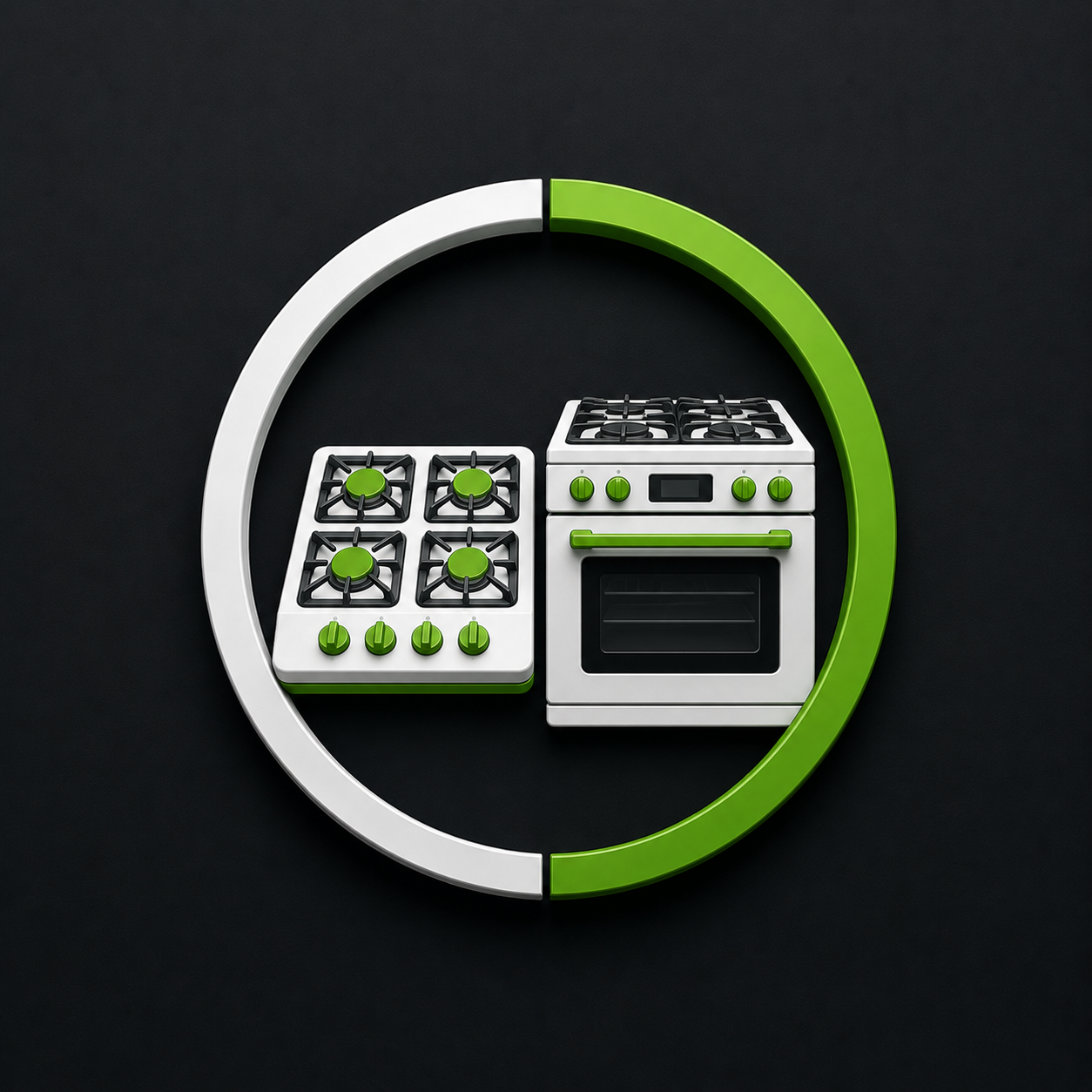 Kitchen Stove , Cooking Range service Repair