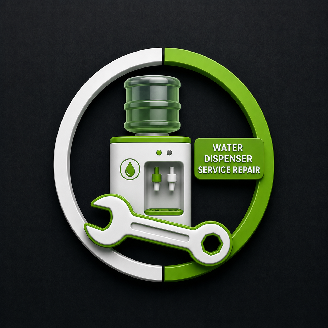 Water dispenser