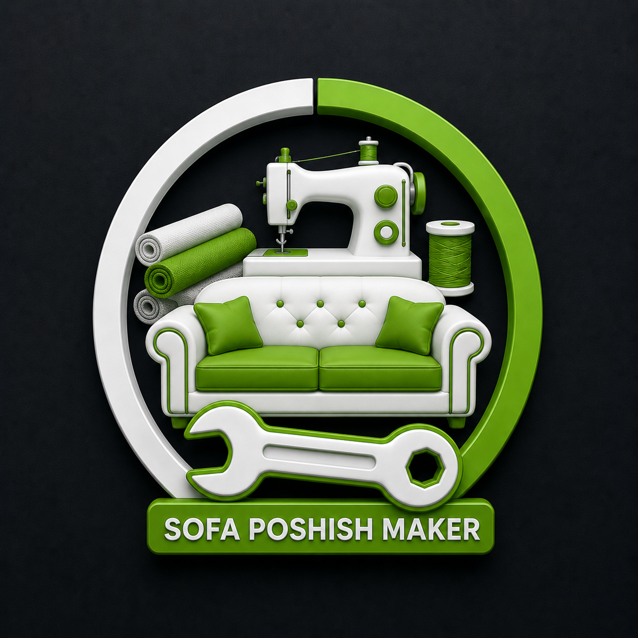 Sofa Poshish Makers