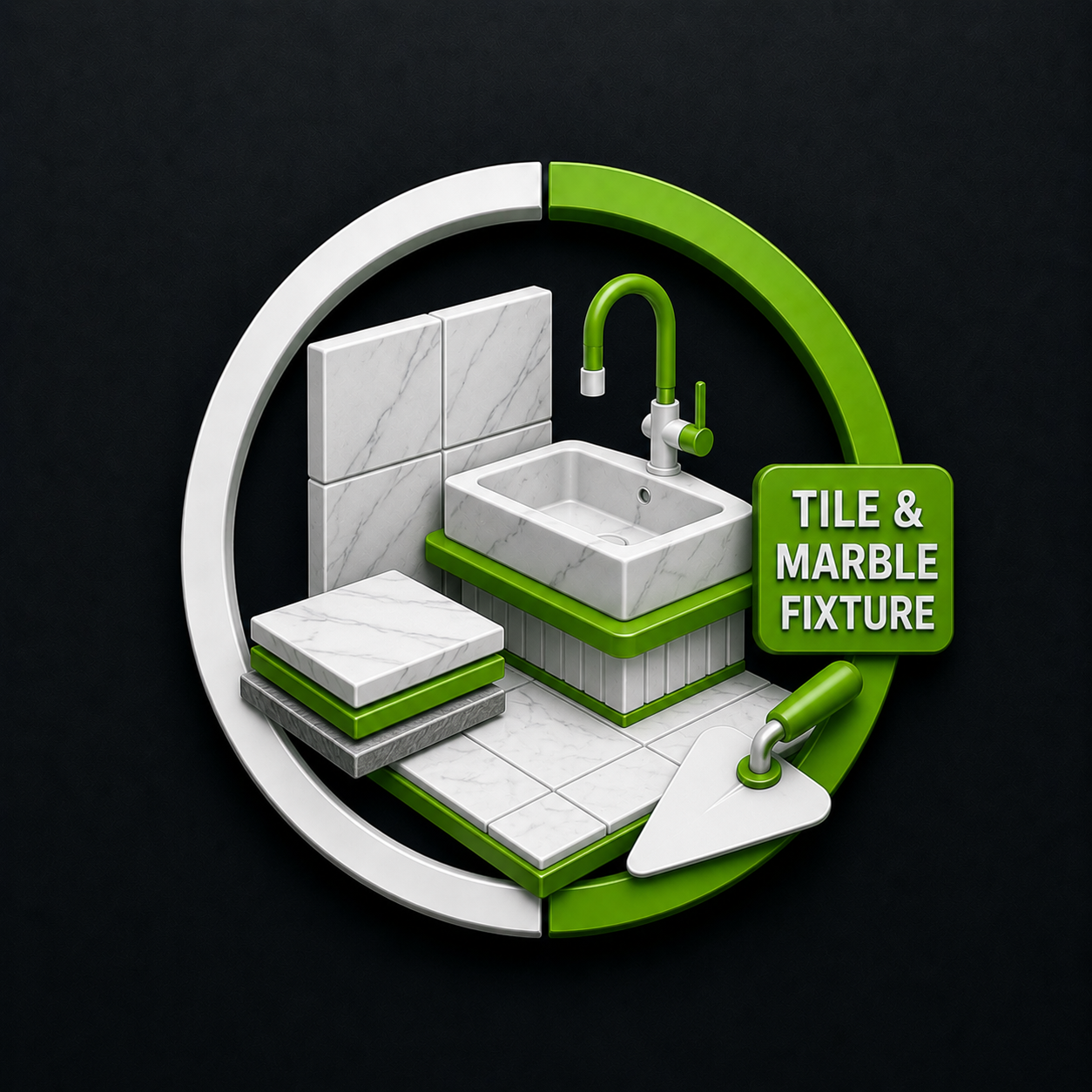 Tiles / Marble Masson