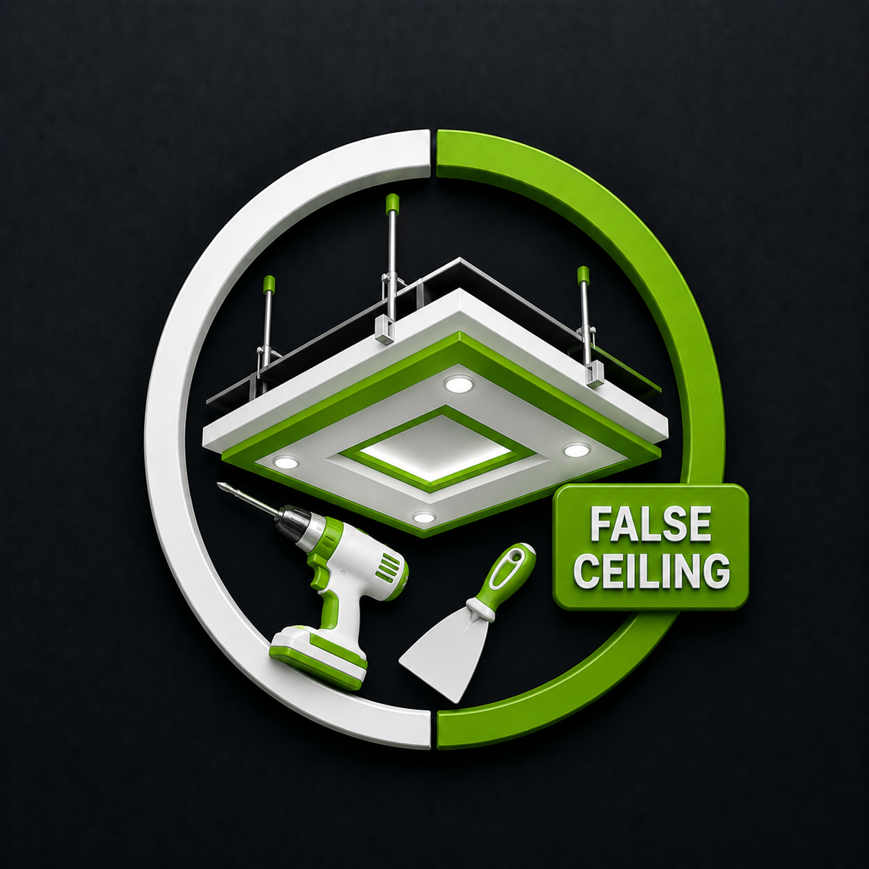 Roof Ceiling