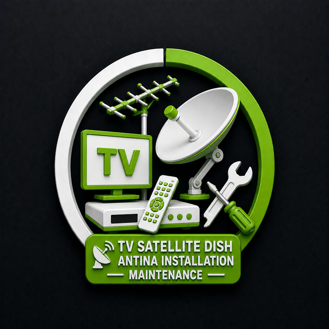 Satellite Technicians
