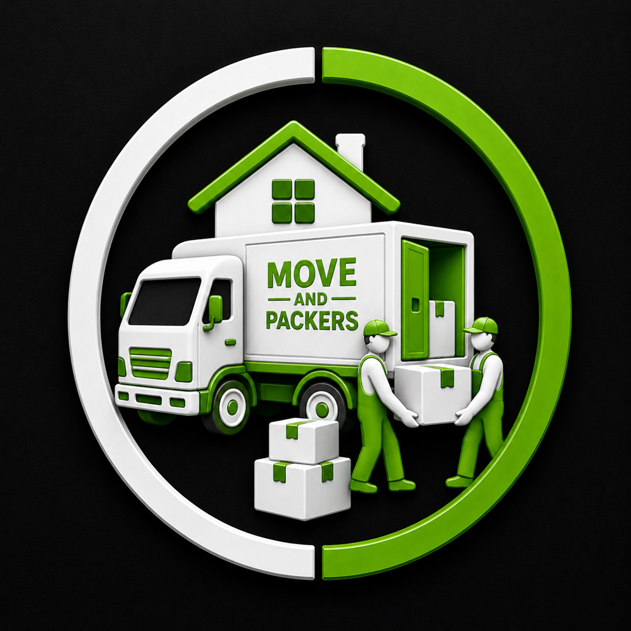Move And Packers